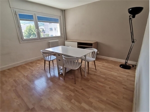 t4 à la vente -   42100  SAINT ETIENNE, surface 70 m2 vente t4 - UBI413133395